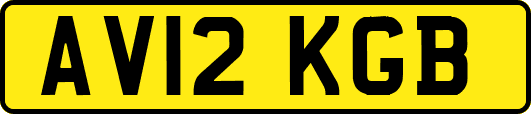AV12KGB
