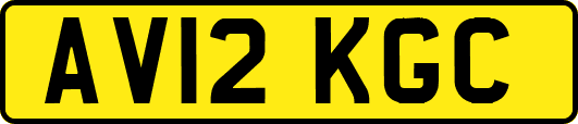 AV12KGC