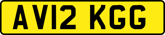 AV12KGG