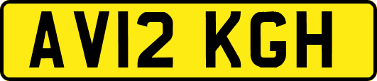 AV12KGH