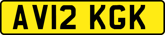 AV12KGK