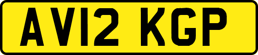 AV12KGP