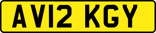 AV12KGY