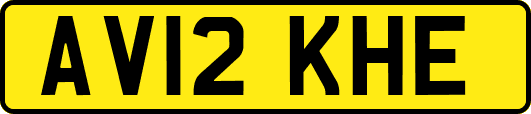 AV12KHE