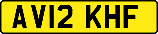 AV12KHF