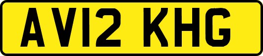 AV12KHG