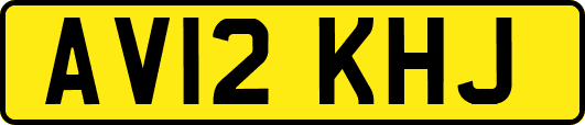 AV12KHJ