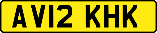 AV12KHK