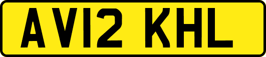 AV12KHL