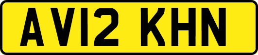 AV12KHN