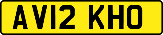 AV12KHO