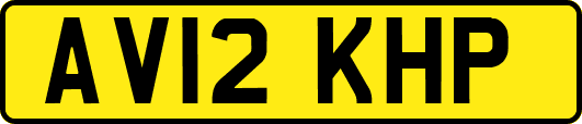 AV12KHP