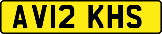 AV12KHS