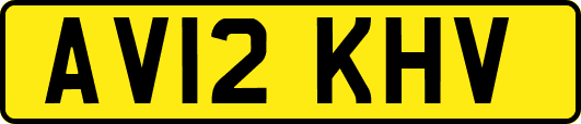 AV12KHV