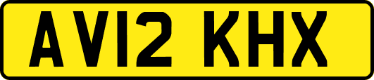 AV12KHX