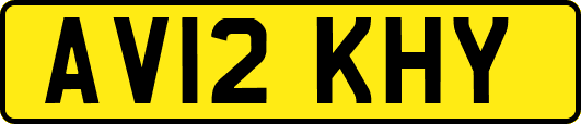 AV12KHY