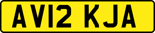 AV12KJA