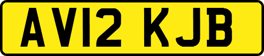 AV12KJB
