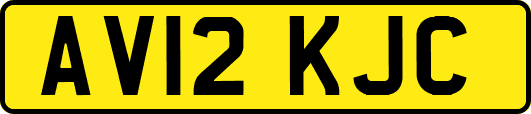 AV12KJC