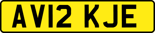 AV12KJE