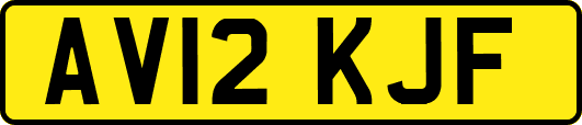 AV12KJF