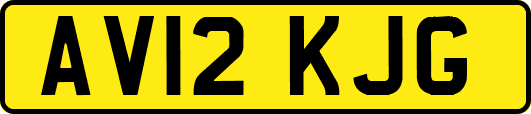 AV12KJG