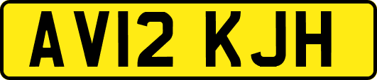 AV12KJH