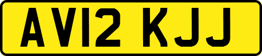AV12KJJ