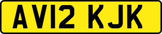 AV12KJK