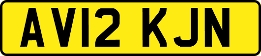 AV12KJN