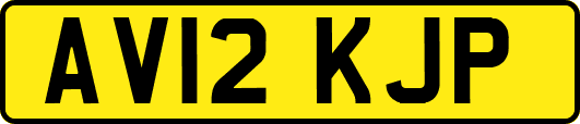 AV12KJP