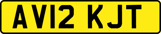 AV12KJT