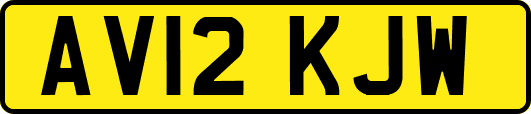 AV12KJW