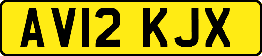 AV12KJX