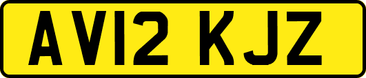 AV12KJZ