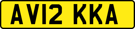 AV12KKA