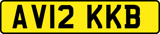 AV12KKB