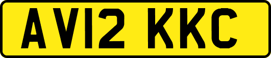 AV12KKC