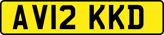 AV12KKD