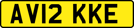 AV12KKE