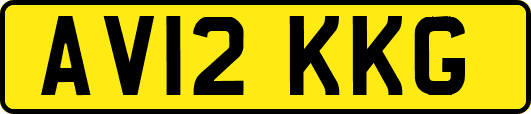 AV12KKG
