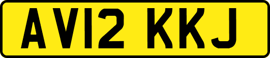 AV12KKJ