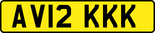 AV12KKK