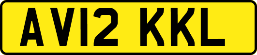 AV12KKL