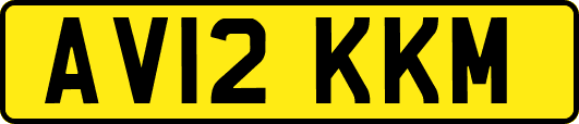 AV12KKM