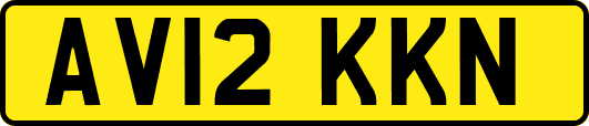 AV12KKN
