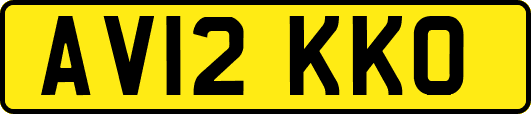 AV12KKO