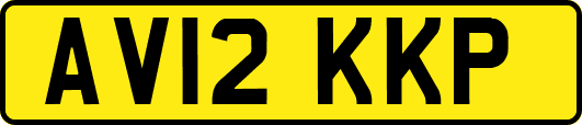 AV12KKP