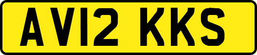 AV12KKS
