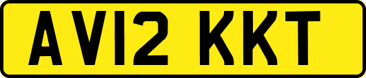 AV12KKT